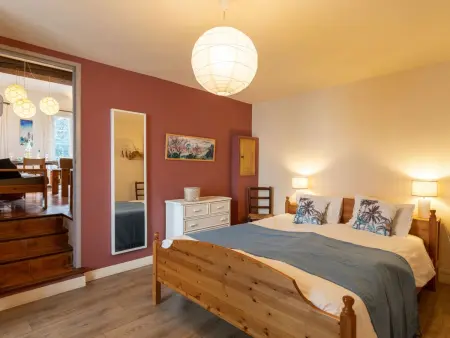 La Rouveyrolle, Maison 8 personnes à Bagnols sur Cèze - Photo 12