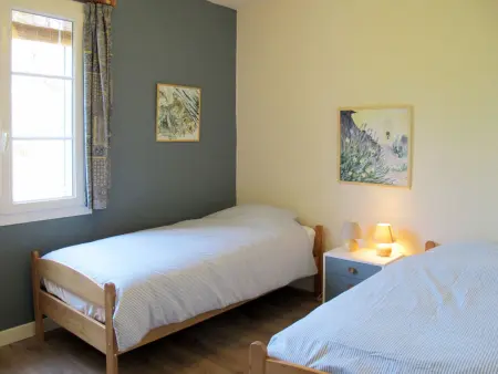 La Rouveyrolle, Maison 8 personnes à Bagnols sur Cèze - Photo 15