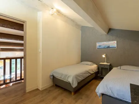 La Rouveyrolle, Maison 8 personnes à Bagnols sur Cèze - Photo 16