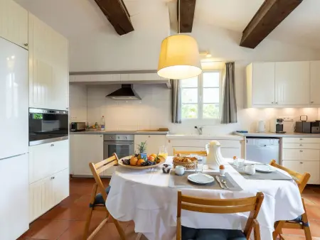 La Rouveyrolle, Maison 8 personnes à Bagnols sur Cèze - Photo 18