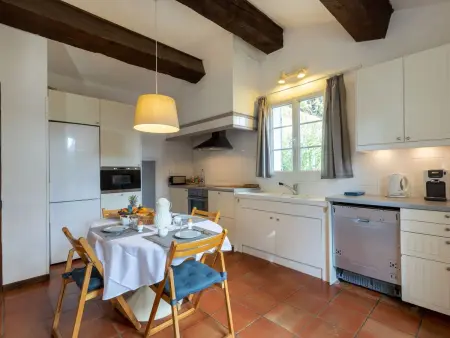 La Rouveyrolle, Maison 8 personnes à Bagnols sur Cèze - Photo 19