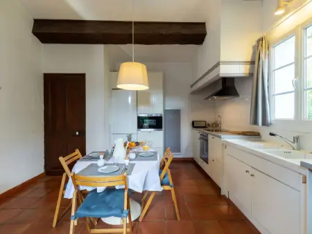 La Rouveyrolle, Maison 8 personnes à Bagnols sur Cèze - Photo 20