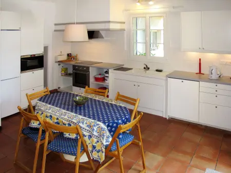 La Rouveyrolle, Maison 8 personnes à Bagnols sur Cèze - Photo 21