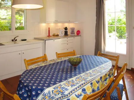 La Rouveyrolle, Maison 8 personnes à Bagnols sur Cèze - Photo 23
