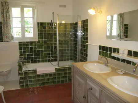 La Rouveyrolle, Maison 8 personnes à Bagnols sur Cèze - Photo 25