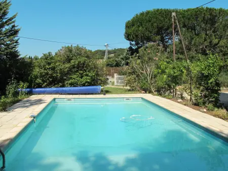 La Rouveyrolle, Maison 8 personnes à Bagnols sur Cèze - Photo 29