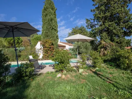 La Rouveyrolle, Maison 8 personnes à Bagnols sur Cèze - Photo 30