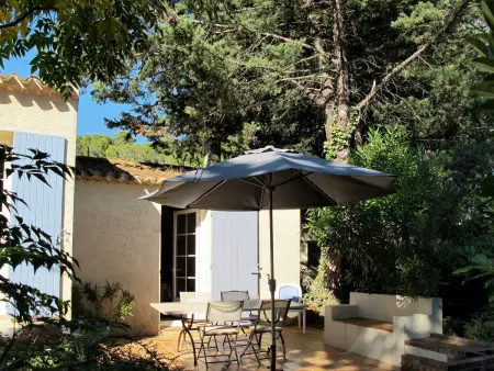 La Rouveyrolle, Maison 8 personnes à Bagnols sur Cèze - Photo 31