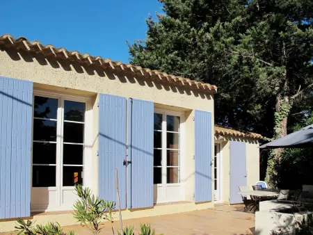La Rouveyrolle, Maison 8 personnes à Bagnols sur Cèze - Photo 32