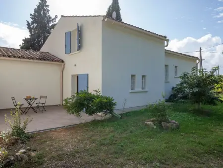 La Rouveyrolle, Maison 8 personnes à Bagnols sur Cèze - Photo 33