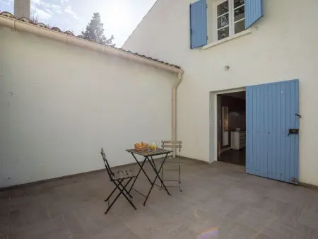 La Rouveyrolle, Maison 8 personnes à Bagnols sur Cèze - Photo 34