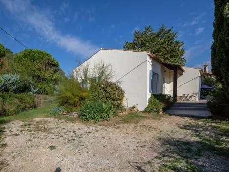 La Rouveyrolle, Maison 8 personnes à Bagnols sur Cèze - Photo 35
