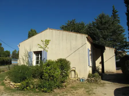 La Rouveyrolle, Maison 8 personnes à Bagnols sur Cèze - Photo 36