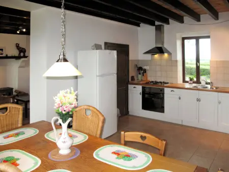 Les Brûles, Maison 6 personnes à Ternant - Photo 3