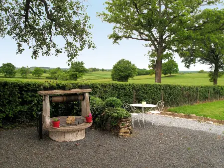 Les Brûles, Maison 6 personnes à Ternant - Photo 4