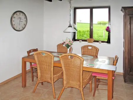 Les Brûles, Maison 6 personnes à Ternant - Photo 6