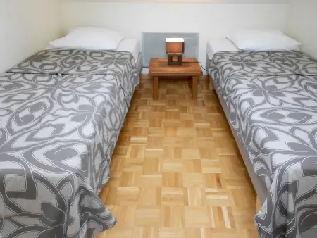 Les Brûles, Maison 6 personnes à Ternant - Photo 8