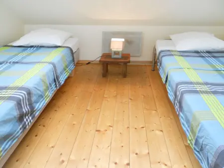 Les Brûles, Maison 6 personnes à Ternant - Photo 9
