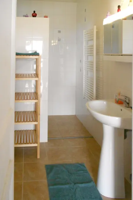 Les Brûles, Maison 6 personnes à Ternant - Photo 11