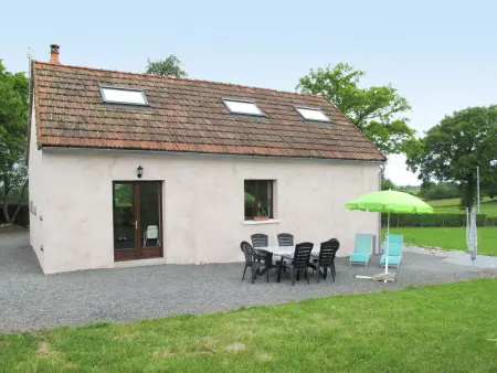 Les Brûles, Maison 6 personnes à Ternant - Photo 13