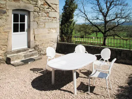 Premier gîte de Bouton, Maison 6 personnes à La Grande Verriere - Photo 1