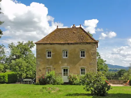 Premier gîte de Bouton, Maison 6 personnes à La Grande Verriere - Photo 5