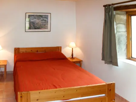 Premier gîte de Bouton, Maison 6 personnes à La Grande Verriere - Photo 7