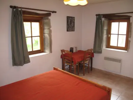 Premier gîte de Bouton, Maison 6 personnes à La Grande Verriere - Photo 8