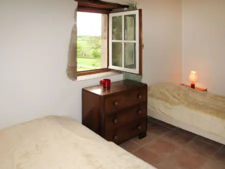 Premier gîte de Bouton, Maison 6 personnes à La Grande Verriere - Photo 9