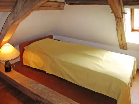 Premier gîte de Bouton, Maison 6 personnes à La Grande Verriere - Photo 12