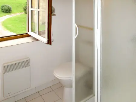 Premier gîte de Bouton, Maison 6 personnes à La Grande Verriere - Photo 13