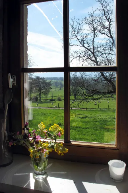 Premier gîte de Bouton, Maison 6 personnes à La Grande Verriere - Photo 14