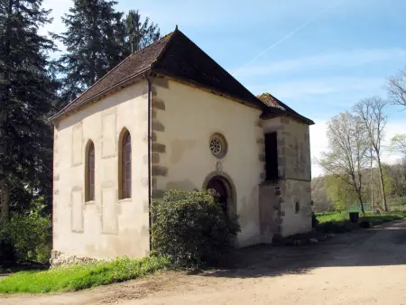 Premier gîte de Bouton, Maison 6 personnes à La Grande Verriere - Photo 20