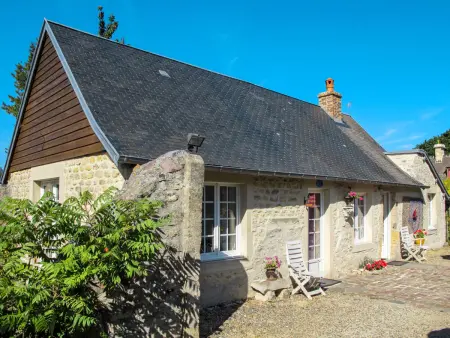 Les Lutins, Maison 4 personnes à Commes - Photo 1