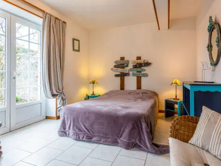 Les Lutins, Maison 4 personnes à Commes - Photo 4