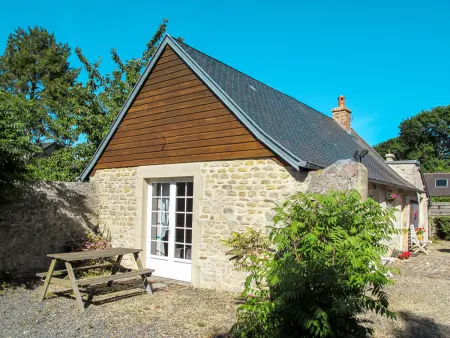Les Lutins, Maison 4 personnes à Commes - Photo 5