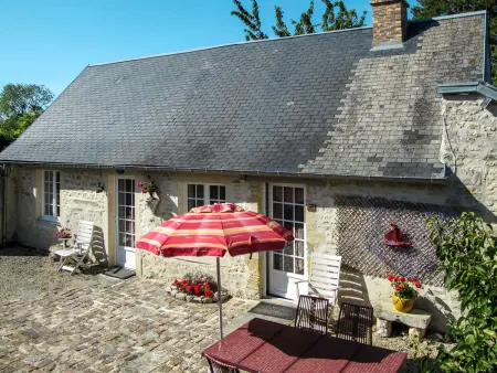 Les Lutins, Maison 4 personnes à Commes - Photo 8