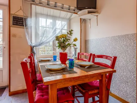 Les Lutins, Maison 4 personnes à Commes - Photo 9