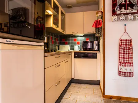 Les Lutins, Maison 4 personnes à Commes - Photo 10