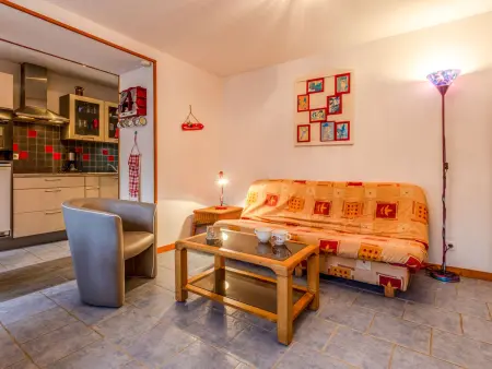 Les Lutins, Maison 4 personnes à Commes - Photo 13