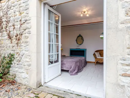 Les Lutins, Maison 4 personnes à Commes - Photo 14