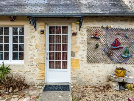 Les Lutins, Maison 4 personnes à Commes - Photo 15