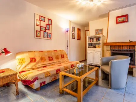 Les Lutins, Maison 4 personnes à Commes - Photo 16