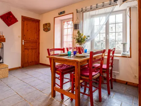 Les Lutins, Maison 4 personnes à Commes - Photo 17