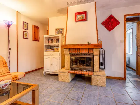 Les Lutins, Maison 4 personnes à Commes - Photo 18