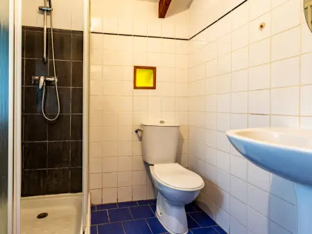 Les Lutins, Maison 4 personnes à Commes - Photo 20