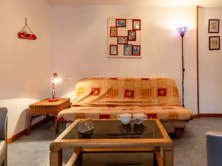 Les Lutins, Maison 4 personnes à Commes - Photo 21