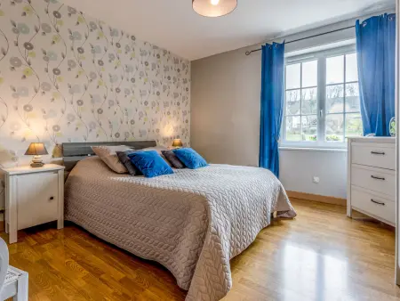 Le Clos Renard, Maison 2 personnes à Commes - Photo 3