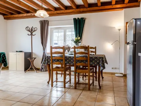 Le Clos Renard, Maison 2 personnes à Commes - Photo 9