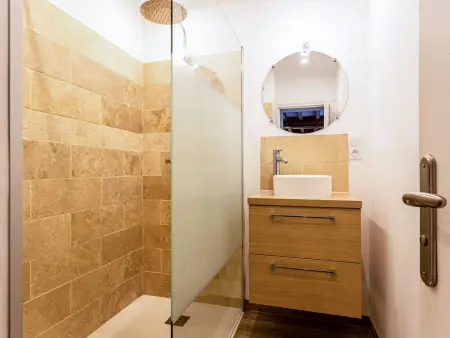 Le Clos Renard, Maison 2 personnes à Commes - Photo 11